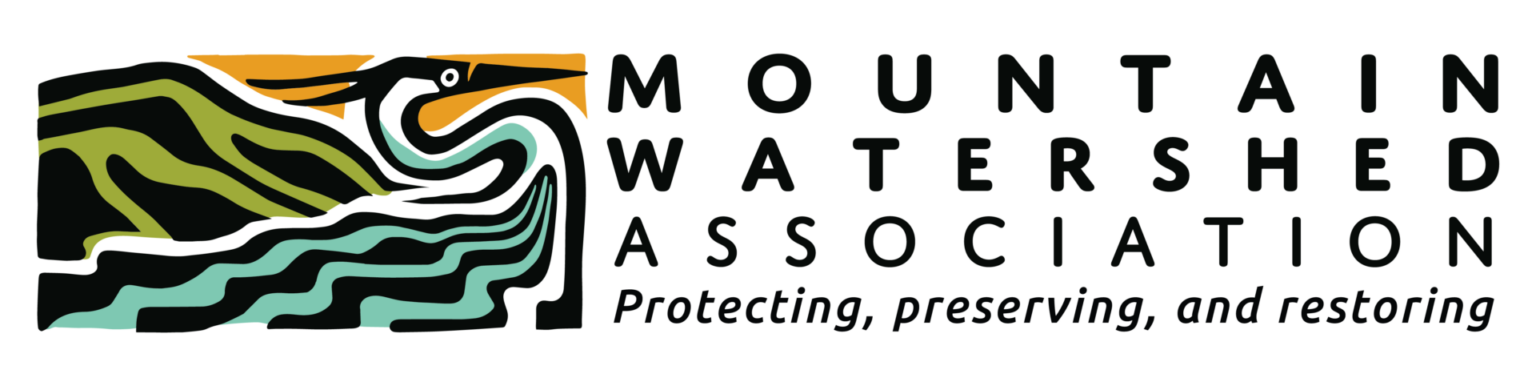 Rustic Ridge Coal Mine - Mountain Watershed Association