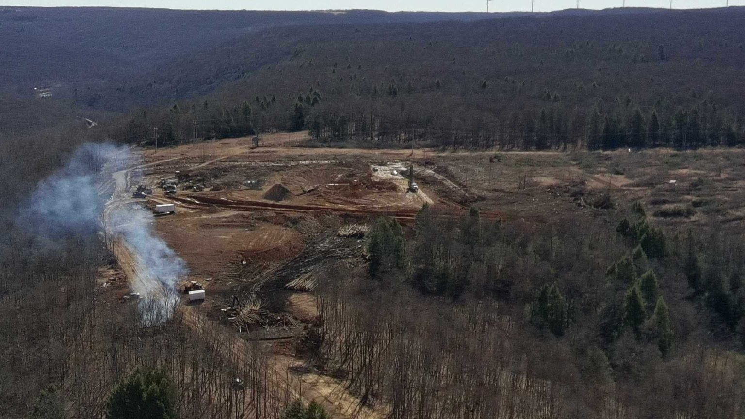 Rockwood Quarry Comments Due May 12! - Mountain Watershed Association