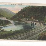 indian creek station