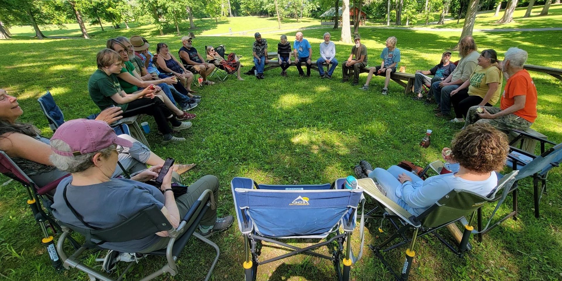 forest council