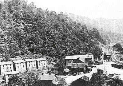 town of indian creek